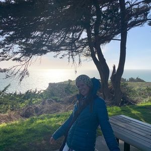 Meet your Posher, Desirae